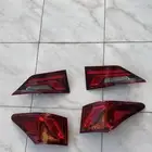 اسطبات لكزس جي اس 350