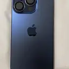 ايفون 15 برو نضييف