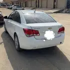 شفروليه كروز