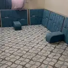 جلسه نظيفه 4في4 مع ستاره