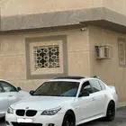 بي ام دبليو 520 2010