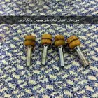 غطاء مرتبه خلفي سوبربان   صواميل أمان للبيبان