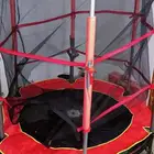 نطيطة أطفال نضيفه