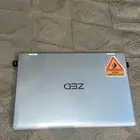 لابتوب ZED لمس