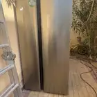 ثلاجه TCL فريزر