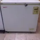 فريزر وآله تمرين للبيع على السوم