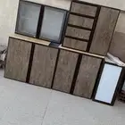 دولاب مطبخ