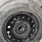 جنوط مقاس 15 هوانداي وكاله