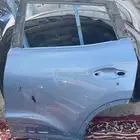 باب خلفي يسار شيري تيجو 4 2024