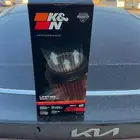 فلتر رياضي Kn دباب سوزوكي 1000 موديل 9 الى 16