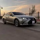 لكزس Es250 نظيف