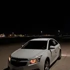 شفروليه كروز 2011