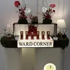 كورنر عطور كارتير