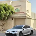 جنوط كروم كامري 2024