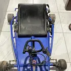 سكوتر كهربائي