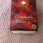 عسل ابيمديوم الأصلي التركي وزن 240 جرام سعره 95 ريال