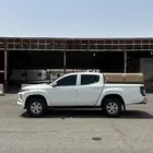 ميتسوبيشي L200 بنزين دبل قير عايدي   موديل 2023