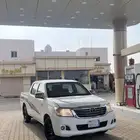 هيايلوكس 2012