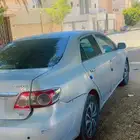 كرولا 2010