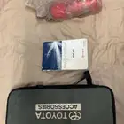 اغراض هيلوكس وكاله