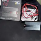 بطاقة صوت خارجيه مع مضخم صوت لويندوز  بي إس 4