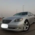 لكزز 2007 ماشي قليل
