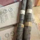 مسعدات تيوتا اصلي جيب ربع او شاص ا افجي