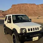 سوزوكي جمني 2004