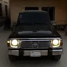 سفاري لكزس 400