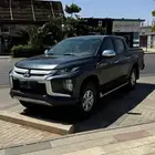 ميتسوبيشي L200 ديزل نظيفه 2021