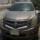 كاديلاك 2012SRX