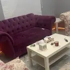 كنب غسالة