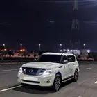 نيسان بلاتينيوم2012