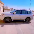 جيب لكزس 2012 للبيع