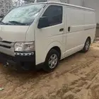 باص تايوتا ثلاجه للايجار