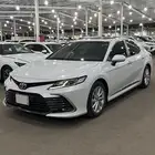 كامري 2024 فل كامل