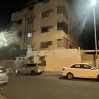 عمارة للبيع حي الغسالة مكه جوار الحرم بدخل جيد