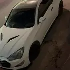 جنسس كوبيه 2013