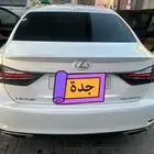 لكزس GS 200t نظيفه جدا وارد عبداللطيف جميل