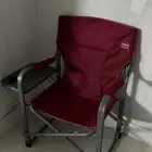 كرسي رحلات طاولة