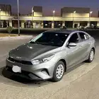 كيا سيراتو 4 2023 مكينه كبير 2000 cc