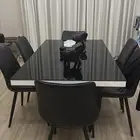 طاوله طعام