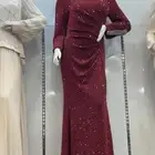 فستان