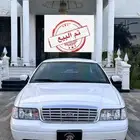 ((تم البيع ))فورد فكتوريا 2011 عداد 170 ميل