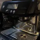 مكينة بريفل قهوه