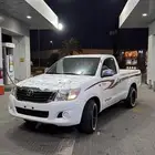 هايلوكس 2014 GL