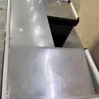 طاولة كاشير