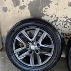 للبيع قطع غيار جنوط جيب لكزس 2015