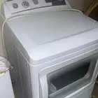 نشافة ملابس شبه مستعمل