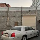 لنكولن تاون كار 2007